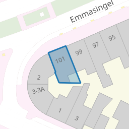 Perceel WEE01-S-4374