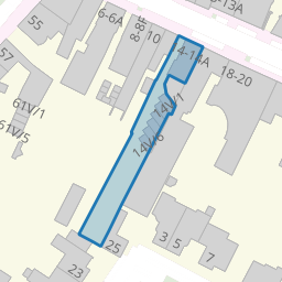 Perceel WEE01-S-4394