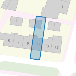 Perceel WEE01-S-4439