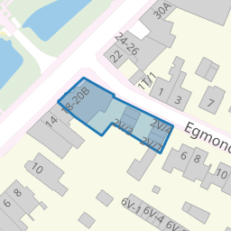 Perceel WEE01-S-4558