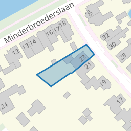 Perceel WEE01-S-4566