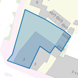 Perceel WEE01-S-4588