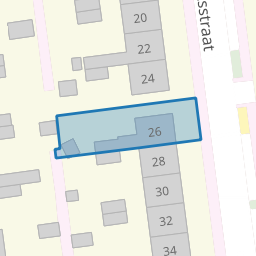 Perceel WEE01-S-4653