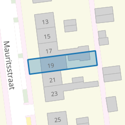 Perceel WEE01-S-4662