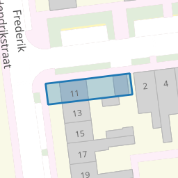 Perceel WEE01-S-4694