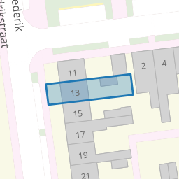 Perceel WEE01-S-4695