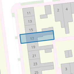 Perceel WEE01-S-4697