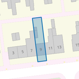 Perceel WEE01-S-4706