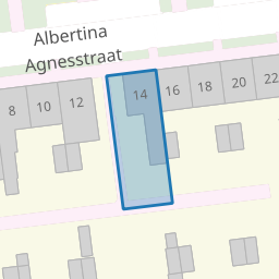 Perceel WEE01-S-4709