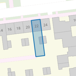 Perceel WEE01-S-4712