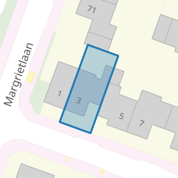 Perceel WEE01-S-4715