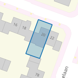 Perceel WEE01-S-4729