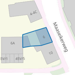 Perceel WEE01-S-4756