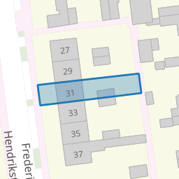 Perceel WEE01-S-4780