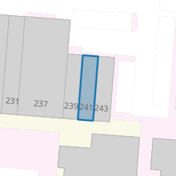 Perceel WEE01-S-4838