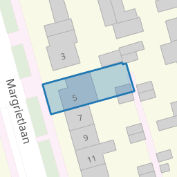 Perceel WEE01-S-4899