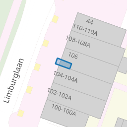 Perceel WEE01-S-4974