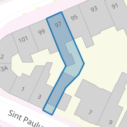 Perceel WEE01-S-4979