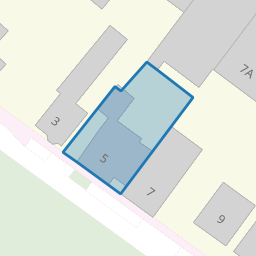 Perceel WEE01-S-4993