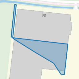 Perceel WEE01-S-4998