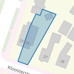 Perceel WEE01-S-5027