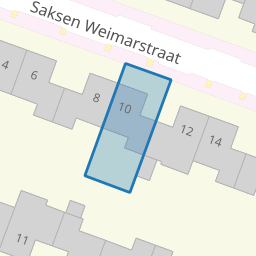Perceel WEE01-S-5104