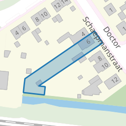 Perceel WEE01-S-5117