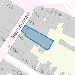 Perceel WEE01-S-5130