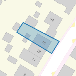 Perceel WEE01-S-5137