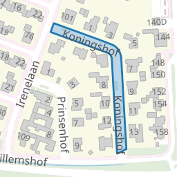 Perceel WEE01-S-5144