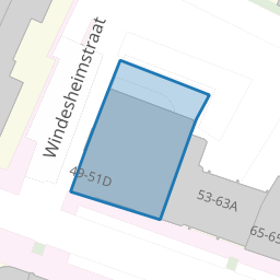 Perceel WEE01-S-5169