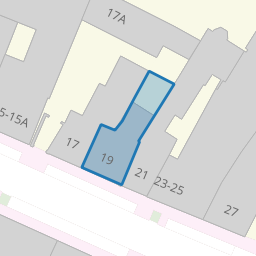 Perceel WEE01-S-5184