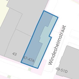 Perceel WEE01-S-5194