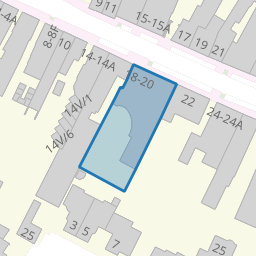 Perceel WEE01-S-5205