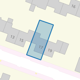 Perceel WEE01-S-5236