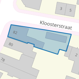 Perceel WEE01-S-5241