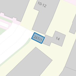 Perceel WEE01-S-5256