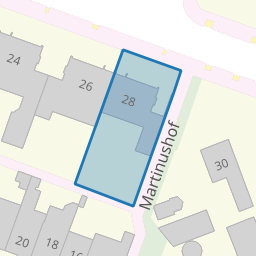 Perceel WEE01-S-5279