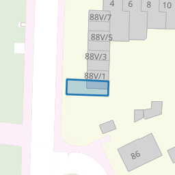 Perceel WEE01-S-5321