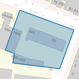 Perceel WEE01-S-5328