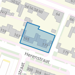 Perceel WEE01-S-5345