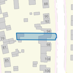 Perceel WEE01-S-5365