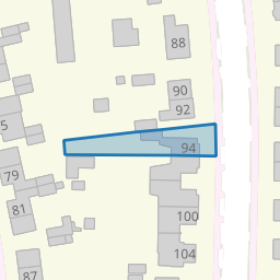 Perceel WEE01-S-5366