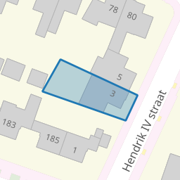 Perceel WEE01-S-5414