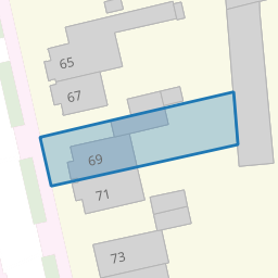 Perceel WEE01-S-5429