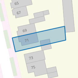 Perceel WEE01-S-5430