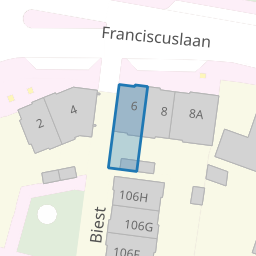 Perceel WEE01-S-5446