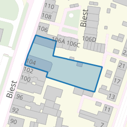 Perceel WEE01-S-5472