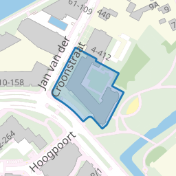 Perceel WEE01-S-5506