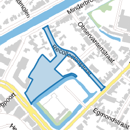 Perceel WEE01-S-5507